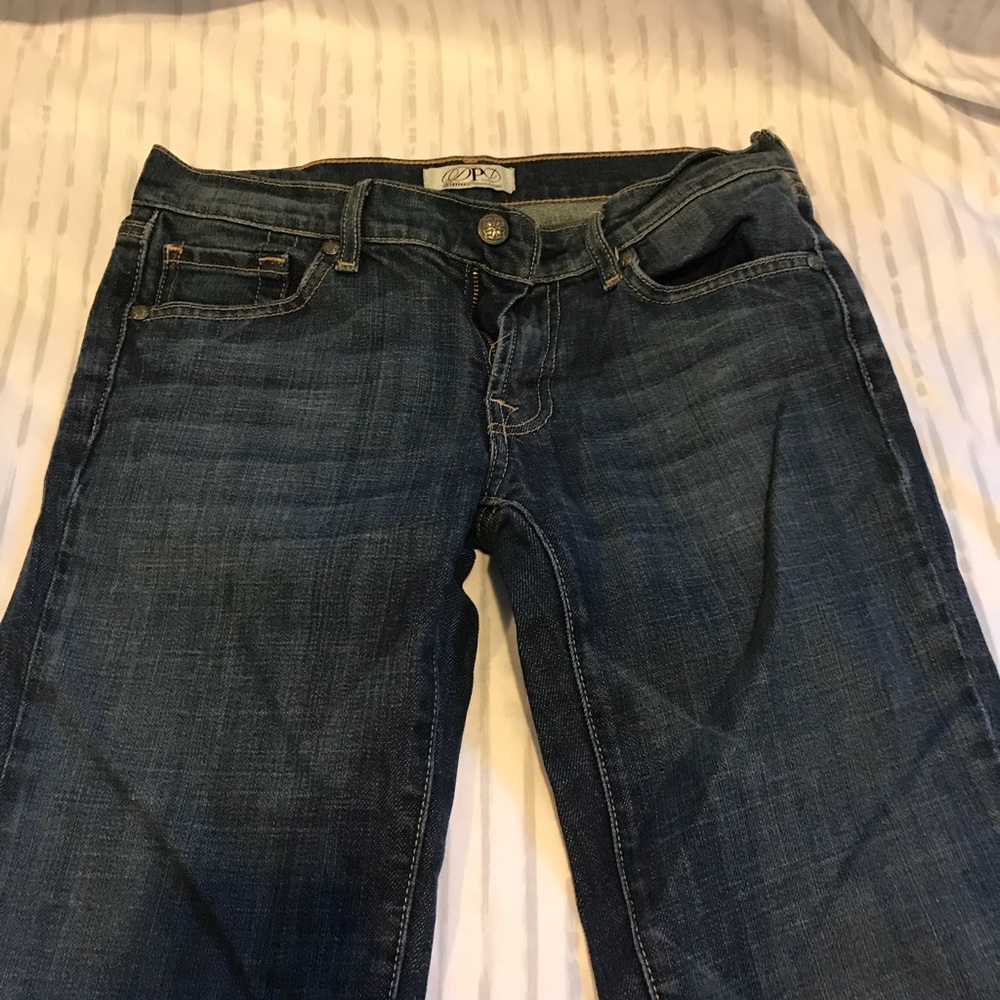 Dpd jeans
